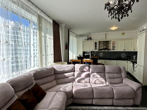 квартира по адресу Литературная ул., 1а