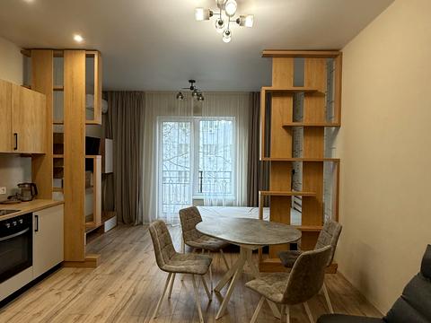 квартира за адресою Маячний пров., 7