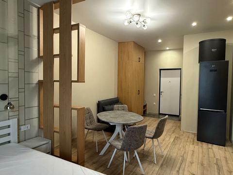 квартира за адресою Маячний пров., 7