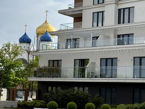 квартира за адресою Маячний пров., 7