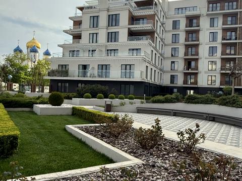 квартира за адресою Маячний пров., 7