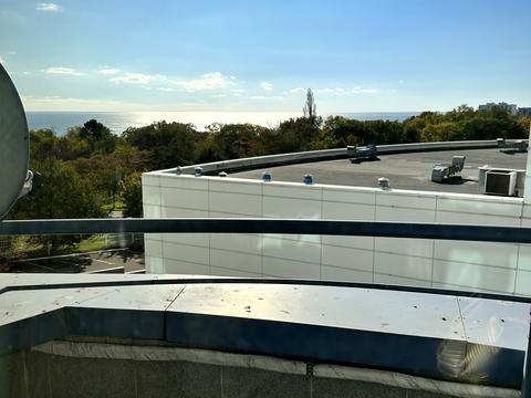 квартира по адресу Литературная ул., 1а