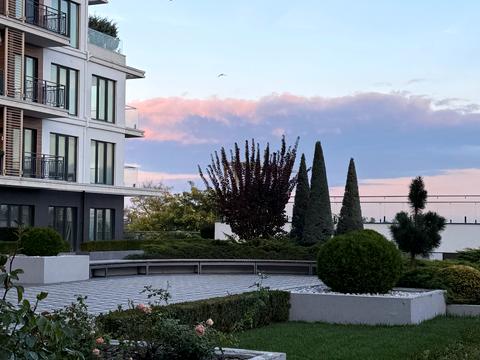 квартира за адресою Маячний пров., 7