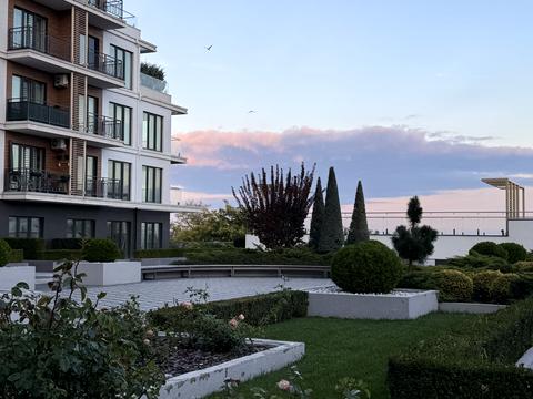 квартира за адресою Маячний пров., 7