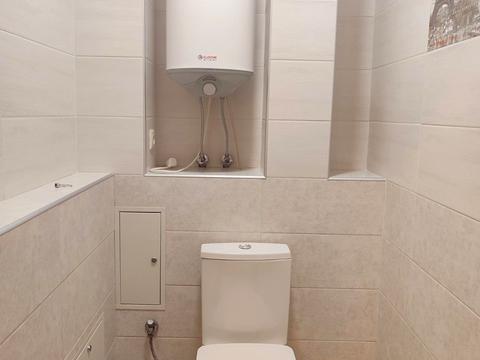 квартира по адресу Михаила Гришко ул., 8-Б