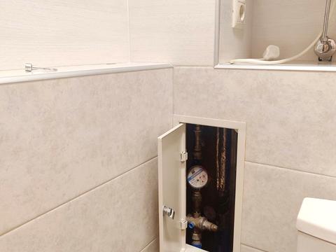 квартира по адресу Михаила Гришко ул., 8-Б