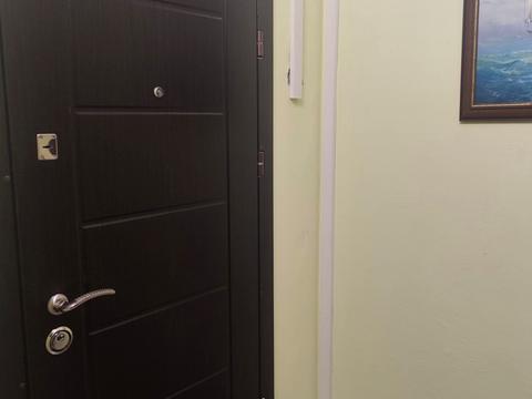 квартира по адресу Михаила Гришко ул., 8-Б