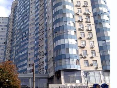 коммерческая по адресу Генуэзская ул., 5