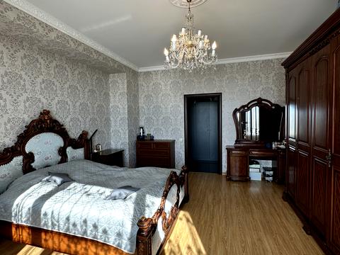 квартира по адресу Литературная ул., 1а