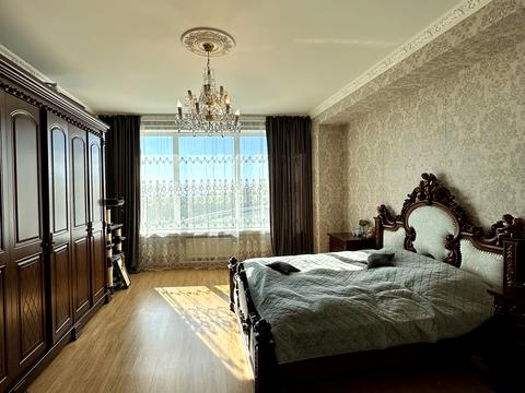 квартира по адресу Литературная ул., 1а