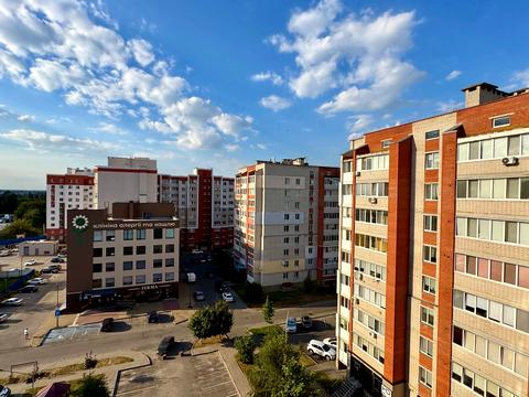 квартира по адресу Луцк, Арцеулова ул., 6