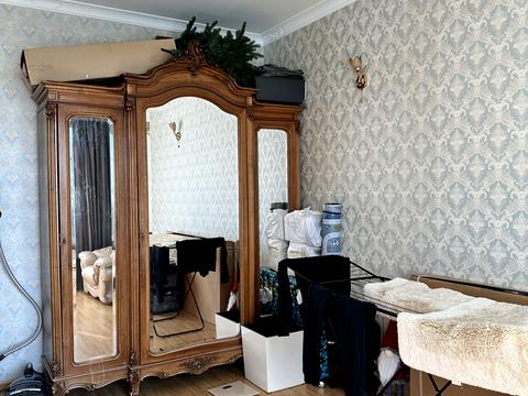 квартира по адресу Литературная ул., 1а