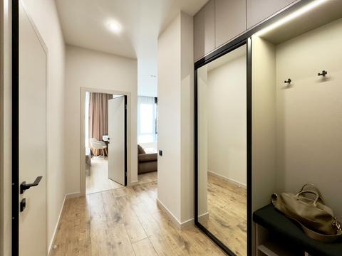 квартира за адресою Короленка вул. (Первозванівська), 22-А