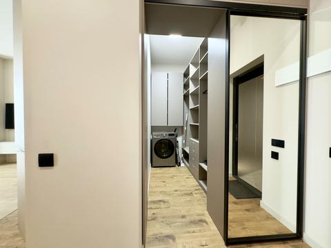 квартира за адресою Короленка вул. (Первозванівська), 22-А