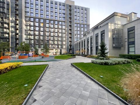 квартира за адресою Короленка вул. (Первозванівська), 22-А