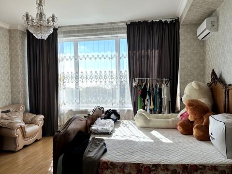 квартира по адресу Литературная ул., 1а