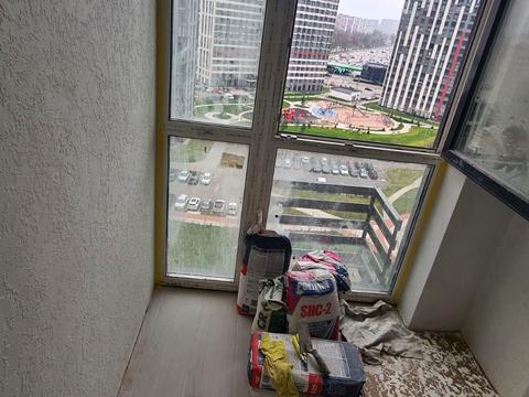 квартира за адресою Івана Виговського вул. (Маршала Гречка), 44