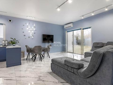 дом по адресу Петра Янчука ул.