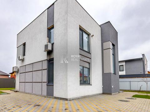 дом по адресу Петра Янчука ул.