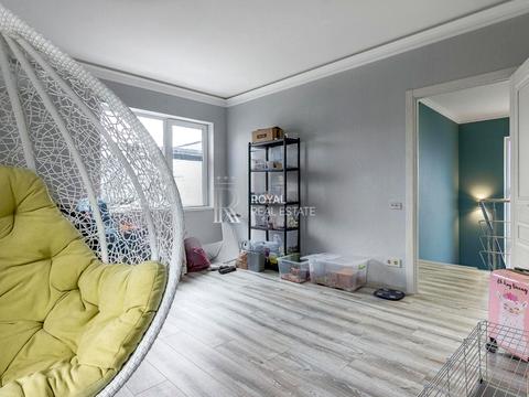 дом по адресу Петра Янчука ул.