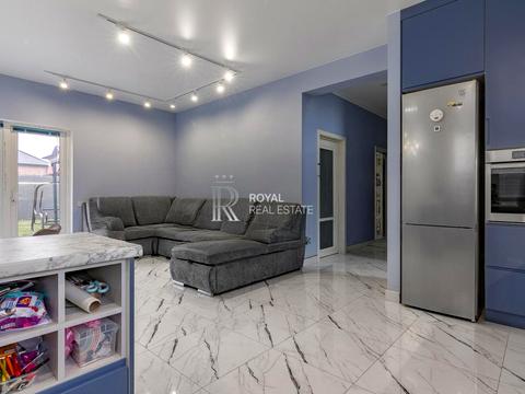 дом по адресу Петра Янчука ул.