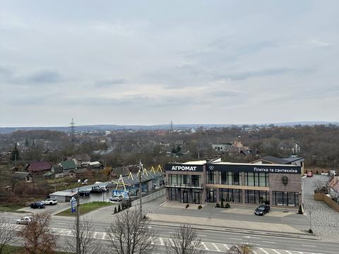 квартира за адресою Володимира Івасюка вул., 78