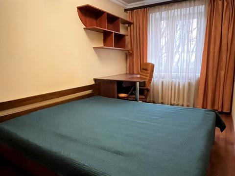 квартира по адресу Тараса Шевченко ул., 136