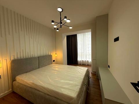 квартира по адресу Княгинин ул., 44