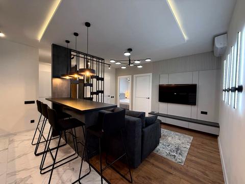 квартира по адресу Княгинин ул., 44