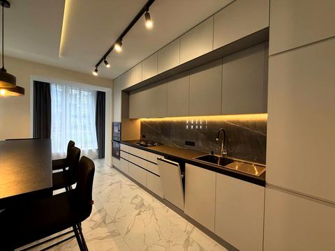 квартира по адресу Княгинин ул., 44