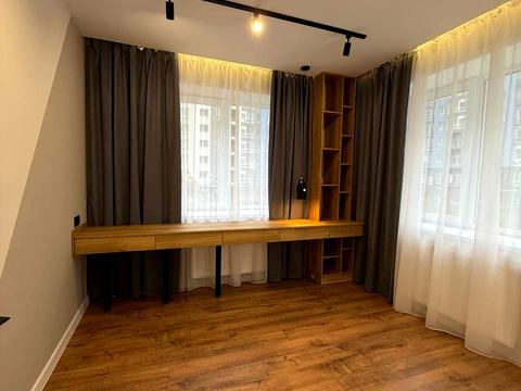 квартира по адресу Княгинин ул., 44