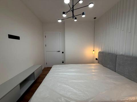 квартира по адресу Княгинин ул., 44