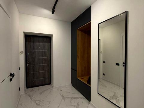 квартира по адресу Княгинин ул., 44