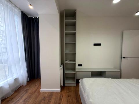 квартира по адресу Княгинин ул., 44