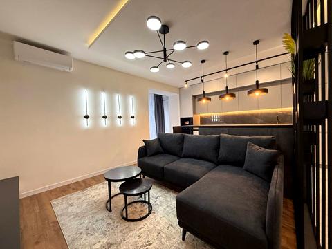 квартира по адресу Княгинин ул., 44