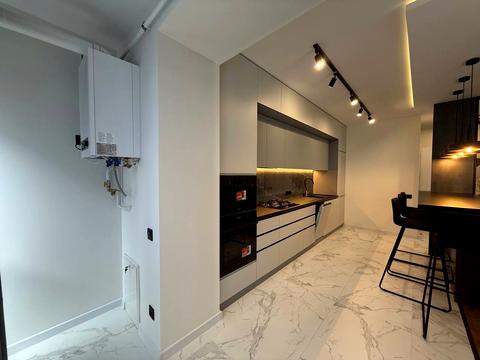 квартира по адресу Княгинин ул., 44