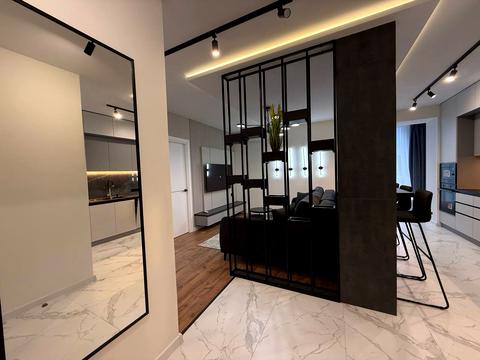 квартира по адресу Княгинин ул., 44