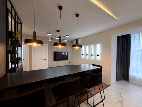 квартира по адресу Княгинин ул., 44