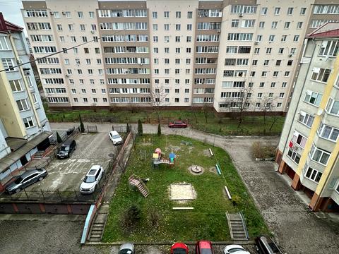 квартира за адресою Володимира Івасюка вул., 78