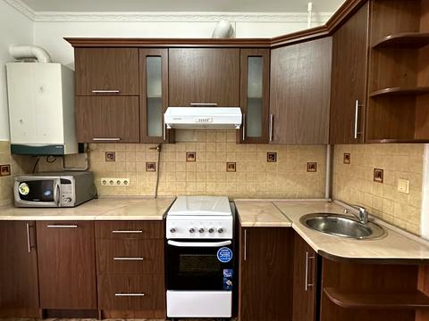 квартира за адресою Володимира Івасюка вул., 78