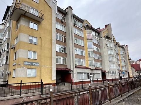 квартира за адресою Володимира Івасюка вул., 78