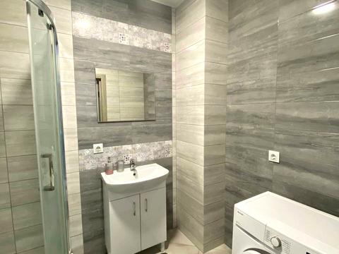 квартира по адресу Малоголосковская ул., 16б