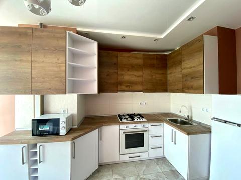 квартира по адресу Малоголосковская ул., 16б