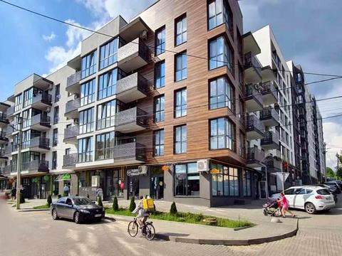 квартира по адресу Малоголосковская ул., 16б