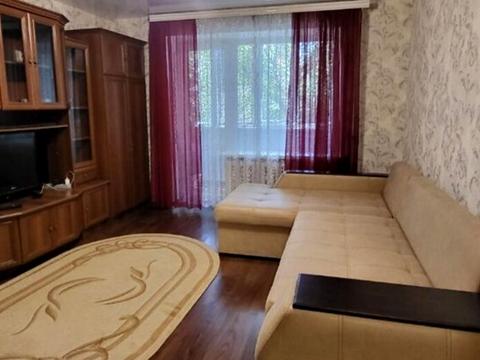 квартира за адресою Академіка Янгеля вул. (Фрунзе), 65