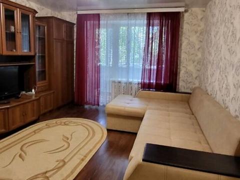 квартира за адресою Академіка Янгеля вул. (Фрунзе), 65