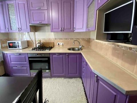 квартира за адресою Академіка Янгеля вул. (Фрунзе), 65