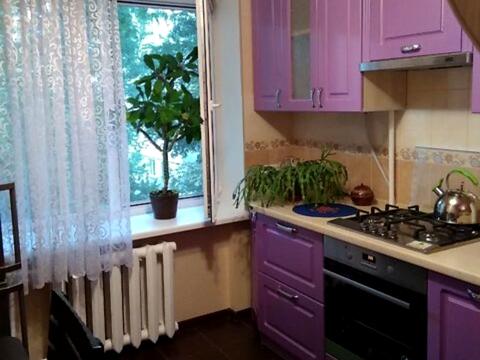 квартира за адресою Академіка Янгеля вул. (Фрунзе), 65