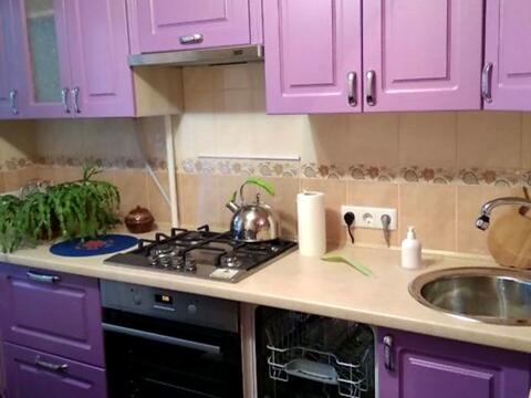 квартира за адресою Академіка Янгеля вул. (Фрунзе), 65