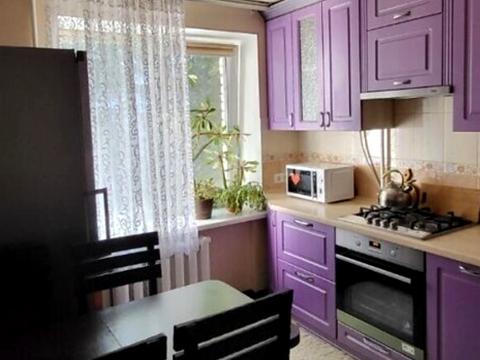 квартира за адресою Академіка Янгеля вул. (Фрунзе), 65